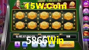 Bonus Features 5866Win