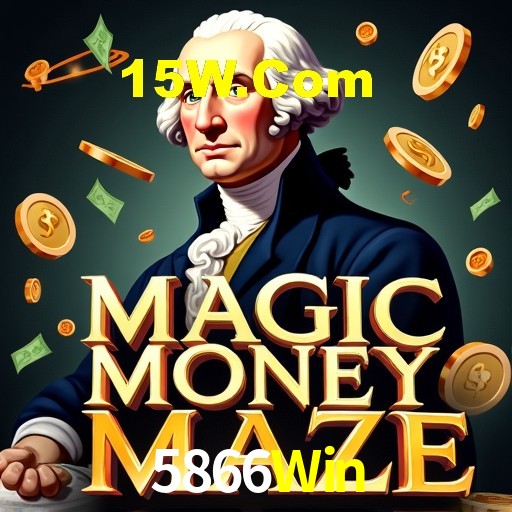 Welcome Bonus 5866Win