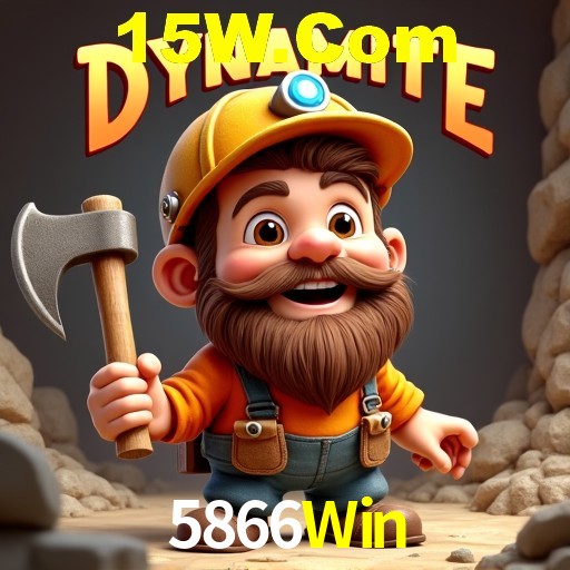 Inovações de Jogos na 5866Win: O Futuro das Experiências Interativas