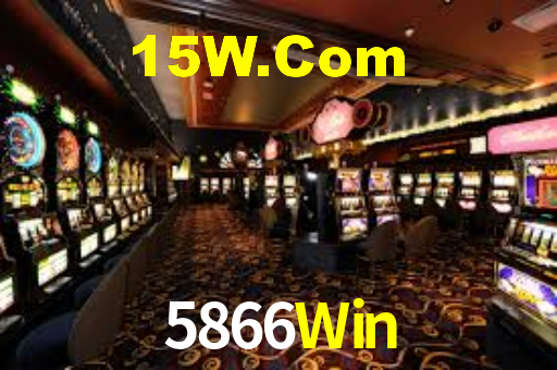 5866Win: A Experiência de Casino com Jogos de Mesa ao Vivo