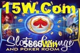Welcome Bonus 5866Win
