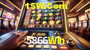 Welcome Bonus 5866Win