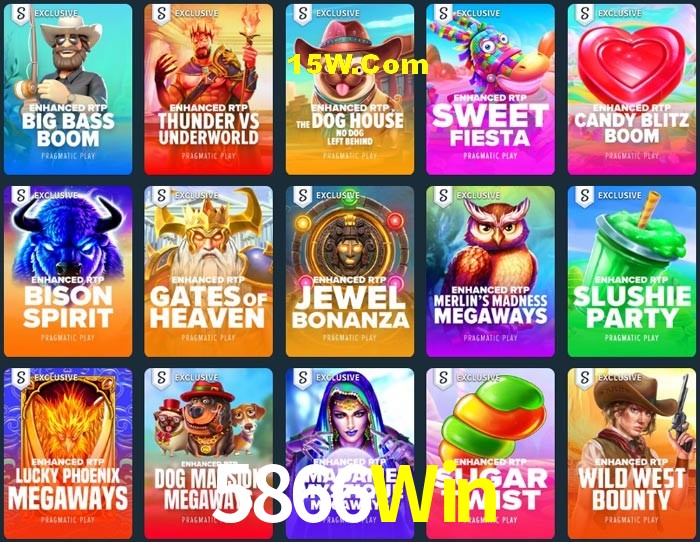 Games Directory 5866Win