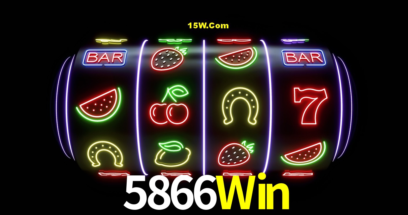 Slot Games 5866Win