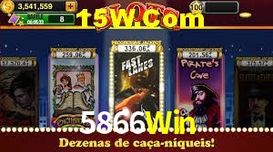 Game Statistics 5866Win
