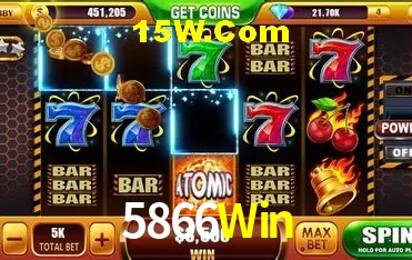 Bonus Features 5866Win