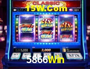 Game Providers 5866Win