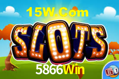 5866Win App Interface