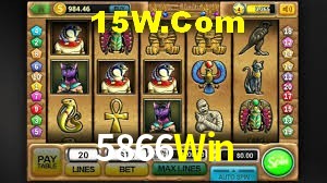 Gates of Olympus 5866Win