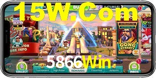 Live Casino 5866Win