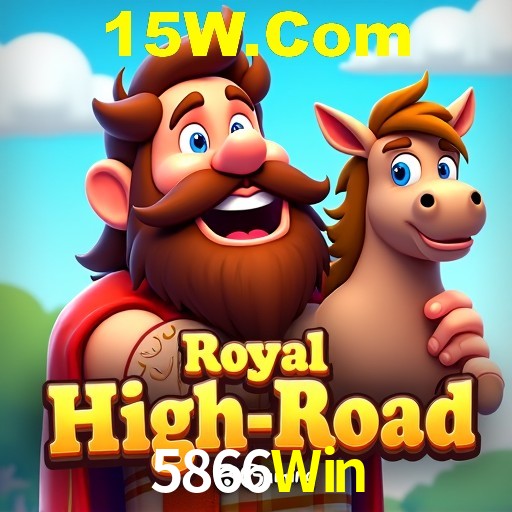 Desvendando o Mundo dos Jogos Virtuais na 5866Win